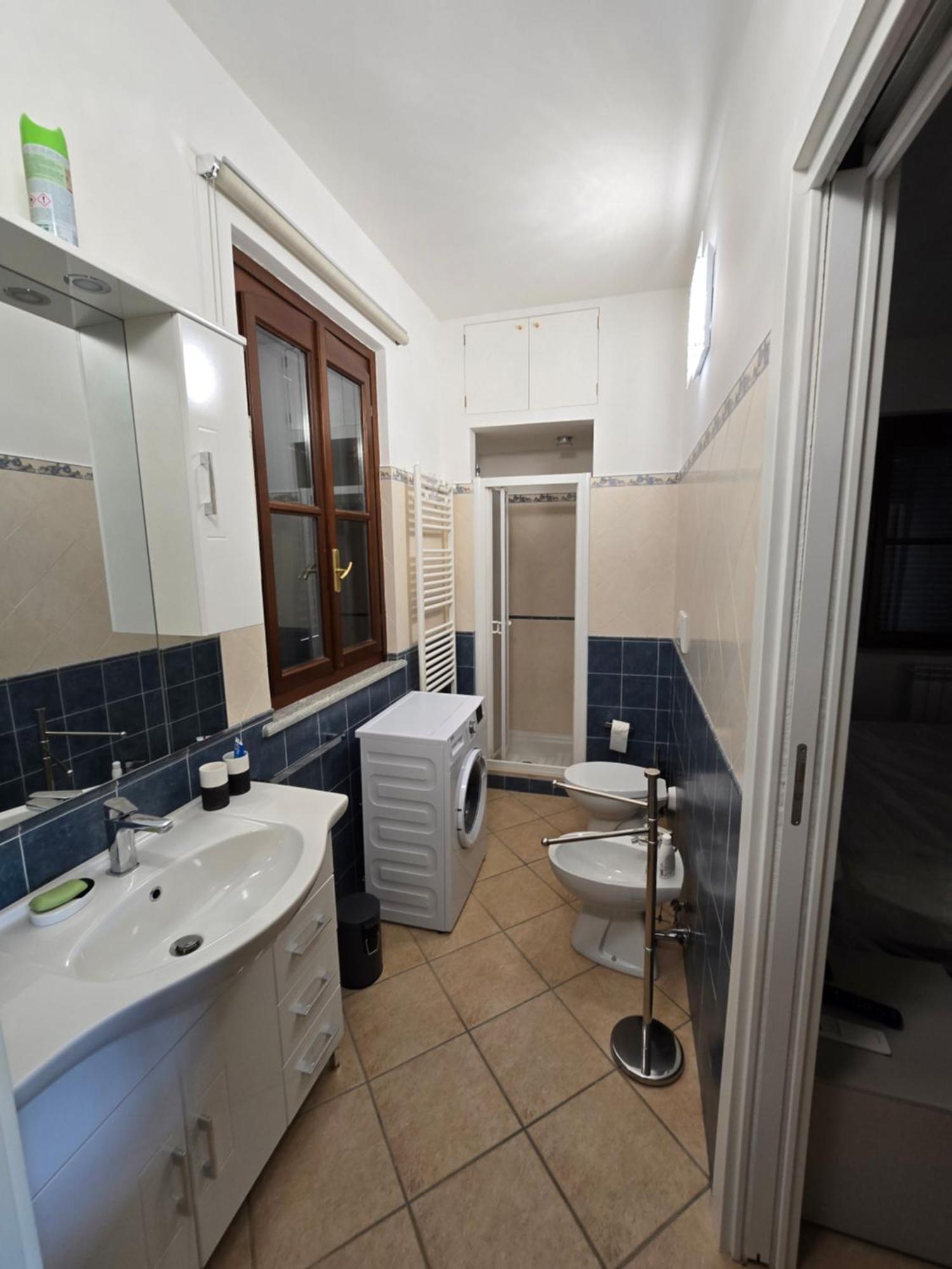 Dimora Kalipe Villa Limigiano Bagian luar foto