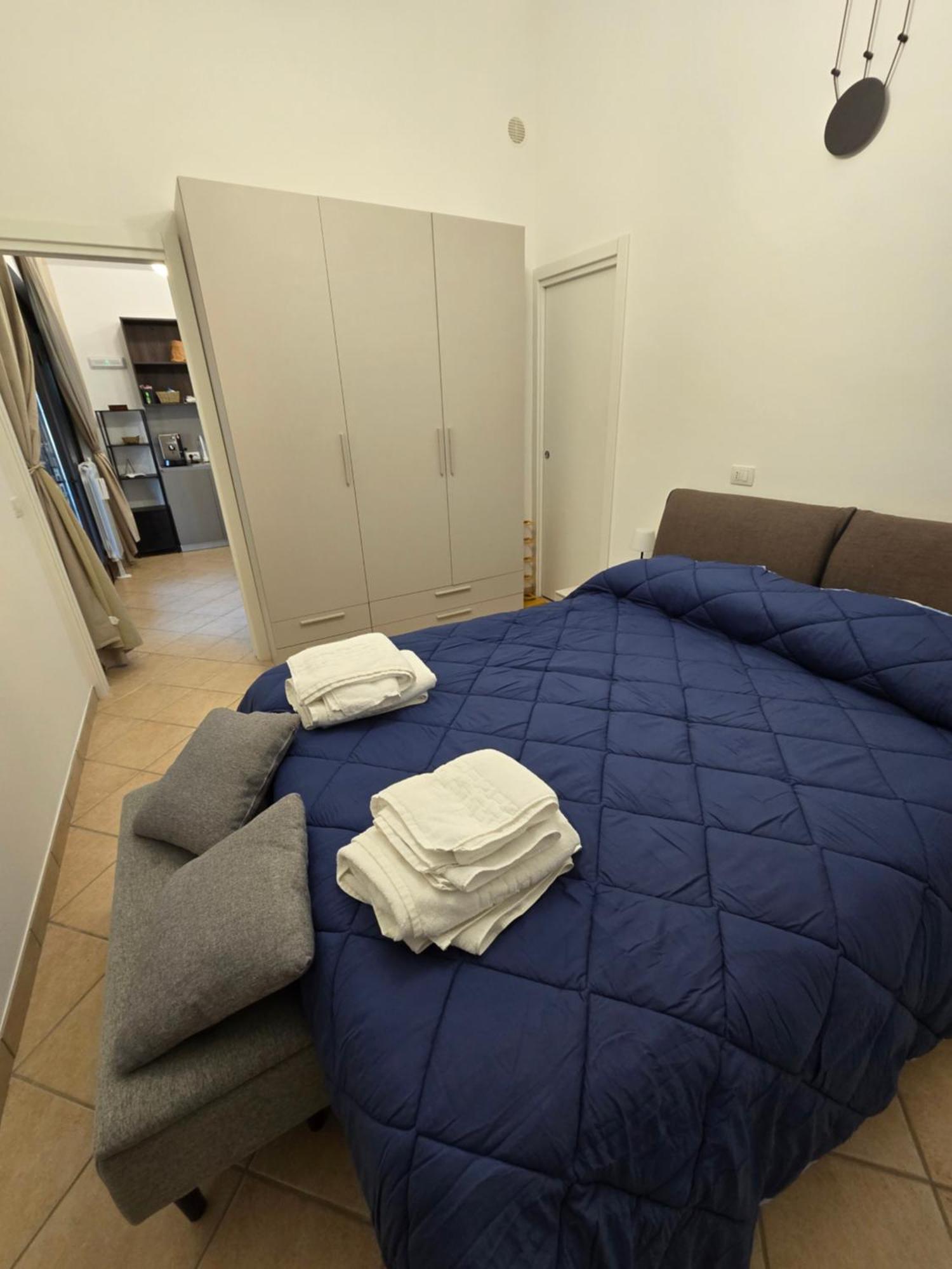 Dimora Kalipe Villa Limigiano Bagian luar foto