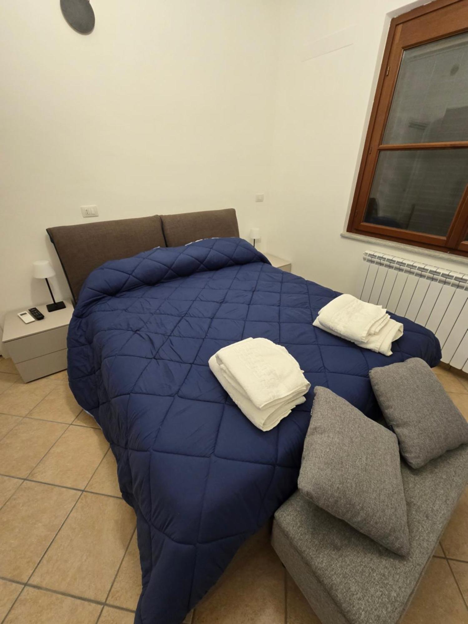 Dimora Kalipe Villa Limigiano Bagian luar foto