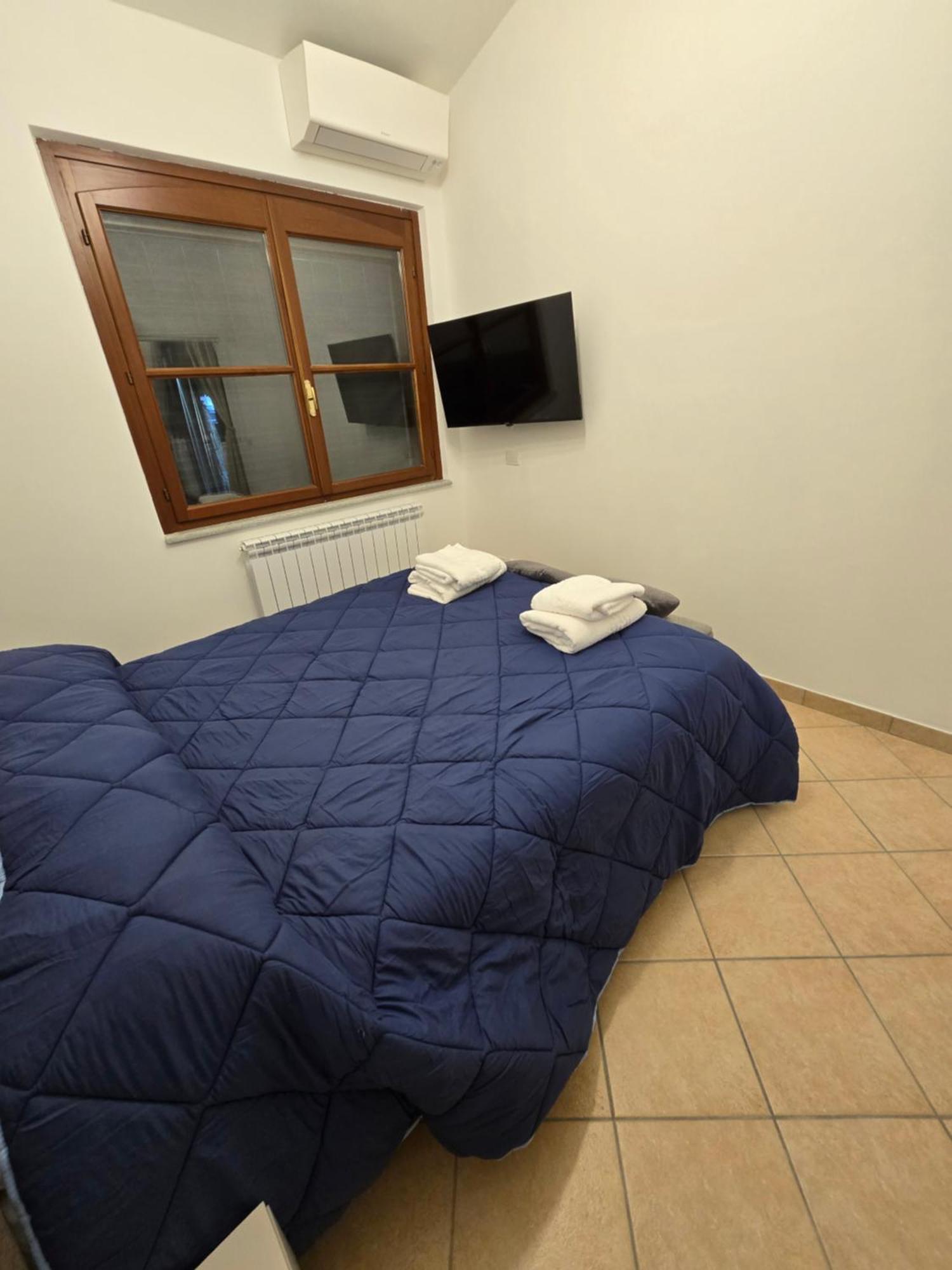 Dimora Kalipe Villa Limigiano Bagian luar foto