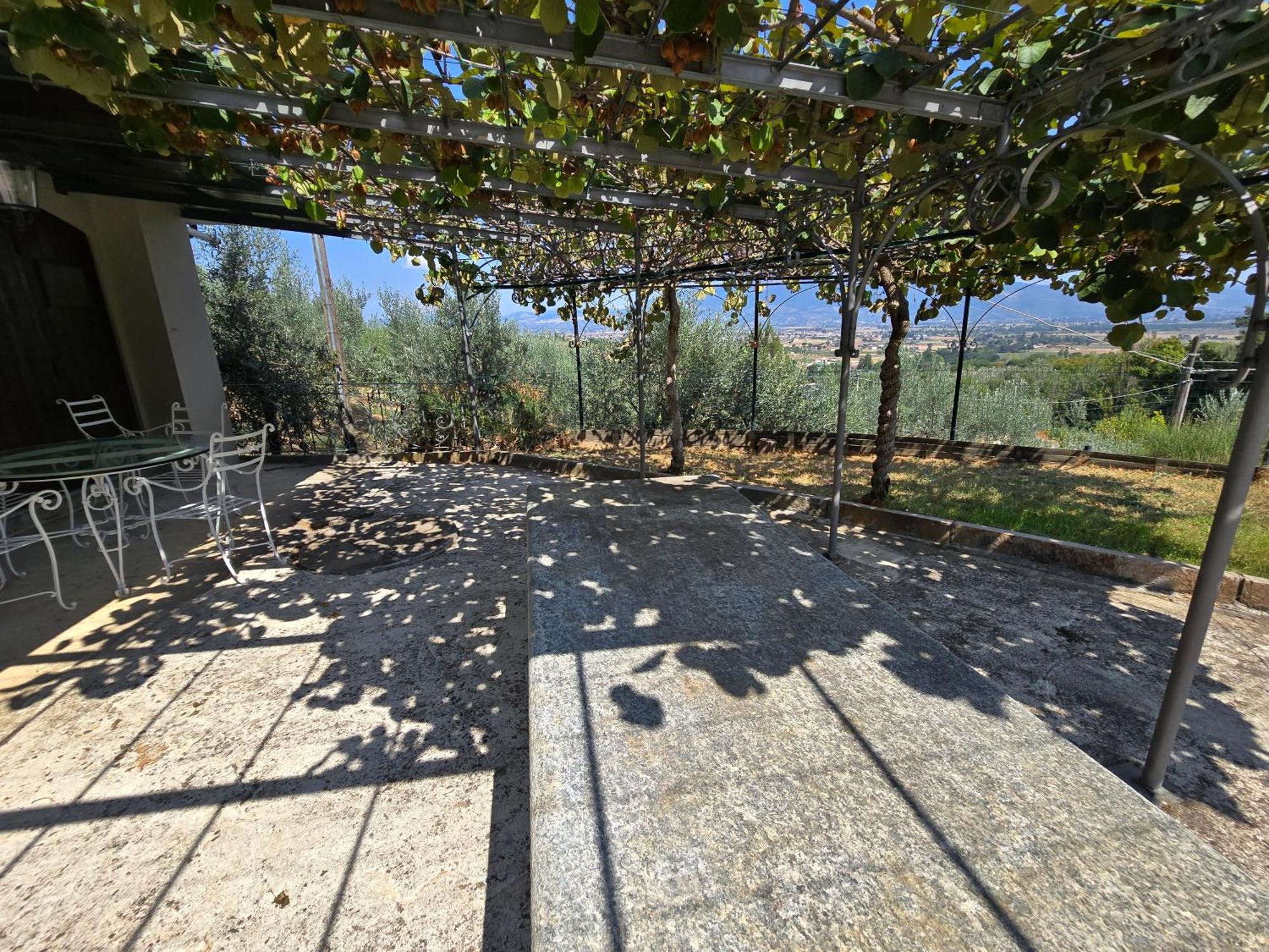 Dimora Kalipe Villa Limigiano Bagian luar foto
