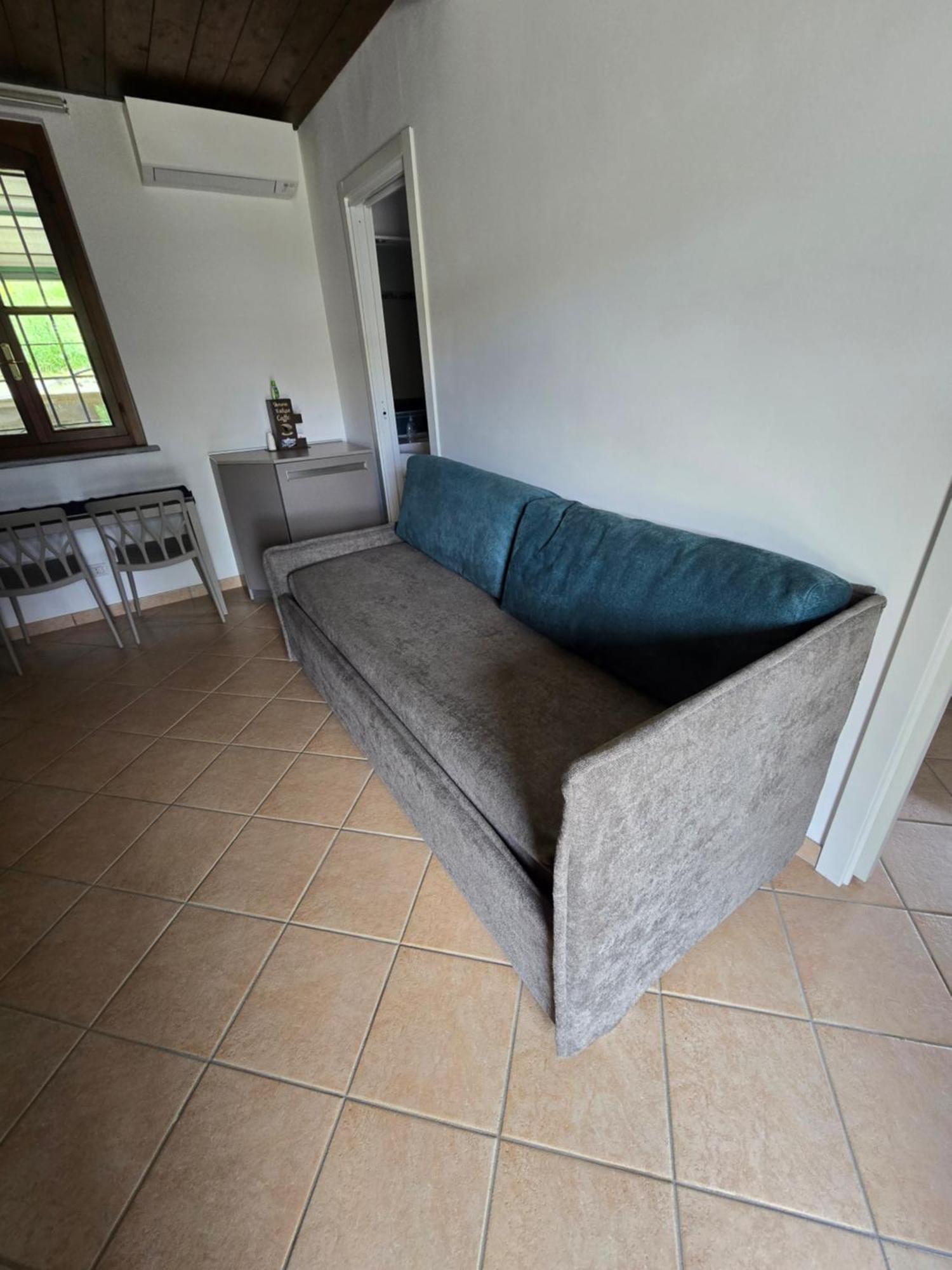 Dimora Kalipe Villa Limigiano Bagian luar foto